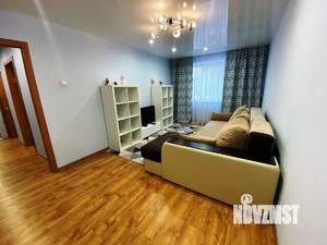 2-к квартира, на длительный срок, 45м2, 1/5 этаж