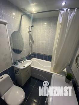 1-к квартира, посуточно, 31м2, 5/5 этаж