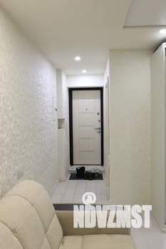 Студия квартира, посуточно, 33м2, 4/5 этаж