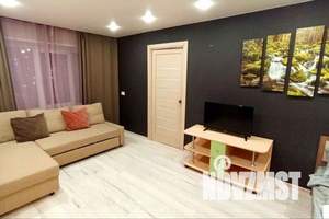 2-к квартира, посуточно, 45м2, 1/5 этаж