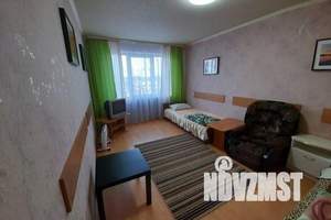 1-к квартира, посуточно, 33м2, 1/9 этаж