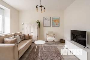 2-к квартира, посуточно, 57м2, 3/3 этаж