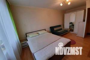 1-к квартира, посуточно, 33м2, 5/10 этаж