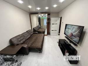 1-к квартира, посуточно, 31м2, 5/5 этаж