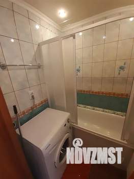 1-к квартира, посуточно, 30м2, 8/9 этаж