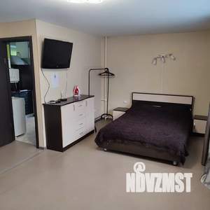 1-к квартира, посуточно, 31м2, 2/5 этаж