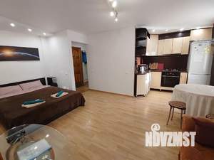 2-к квартира, посуточно, 45м2, 2/6 этаж