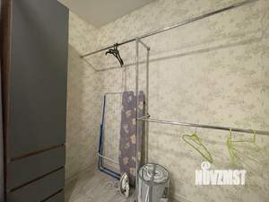 1-к квартира, на длительный срок, 30м2, 7/9 этаж