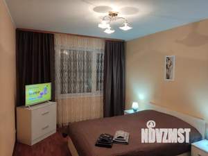 2-к квартира, посуточно, 58м2, 7/9 этаж