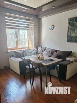 3-к квартира, на длительный срок, 60м2, 2/2 этаж