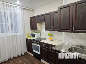 1-к квартира, посуточно, 33м2, 3/9 этаж