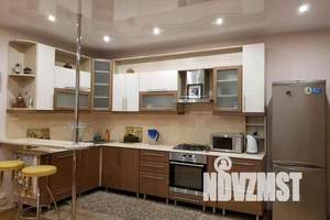 2-к квартира, посуточно, 60м2, 4/5 этаж