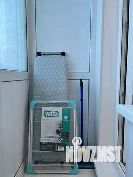 1-к квартира, посуточно, 30м2, 8/10 этаж