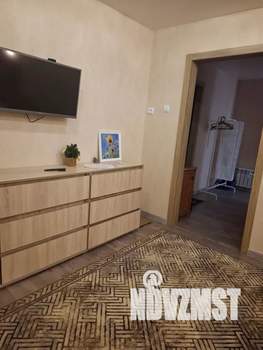 2-к квартира, посуточно, 46м2, 4/9 этаж