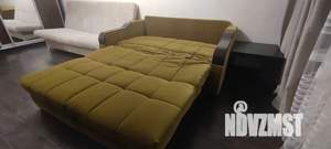 1-к квартира, посуточно, 30м2, 2/9 этаж