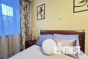 2-к квартира, посуточно, 48м2, 3/5 этаж