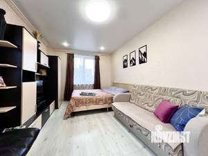 1-к квартира, посуточно, 33м2, 9/9 этаж