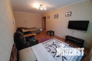 1-к квартира, посуточно, 33м2, 5/10 этаж