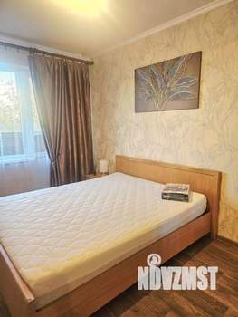 2-к квартира, на длительный срок, 46м2, 4/5 этаж