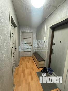 2-к квартира, на длительный срок, 45м2, 4/5 этаж