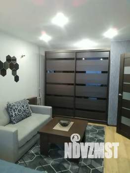 1-к квартира, посуточно, 31м2, 3/5 этаж