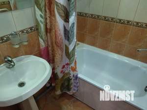 2-к квартира, посуточно, 48м2, 2/5 этаж