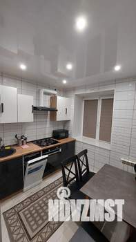 2-к квартира, посуточно, 45м2, 1/1 этаж