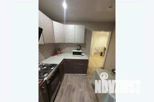 1-к квартира, посуточно, 35м2, 2/5 этаж