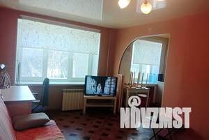 1-к квартира, посуточно, 33м2, 4/5 этаж