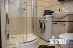 1-к квартира, посуточно, 31м2, 1/1 этаж