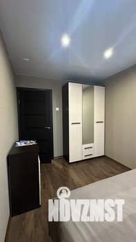 2-к квартира, посуточно, 45м2, 9/9 этаж