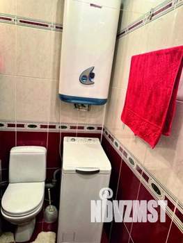 1-к квартира, посуточно, 76м2, 1/1 этаж