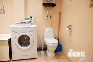 2-к квартира, посуточно, 47м2, 1/1 этаж