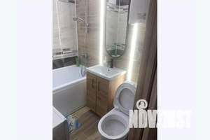 2-к квартира, посуточно, 45м2, 3/6 этаж