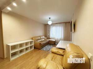 3-к квартира, посуточно, 60м2, 1/1 этаж