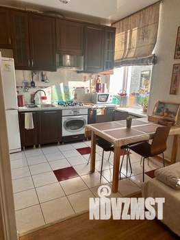 2-к квартира, посуточно, 74м2, 2/5 этаж