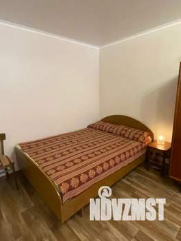 1-к квартира, посуточно, 32м2, 2/5 этаж