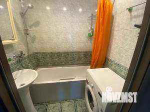 2-к квартира, посуточно, 45м2, 5/10 этаж