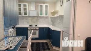 1-к квартира, посуточно, 47м2, 5/5 этаж