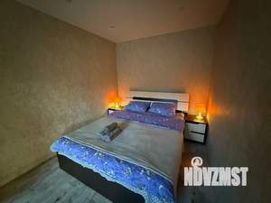 2-к квартира, посуточно, 47м2, 1/5 этаж