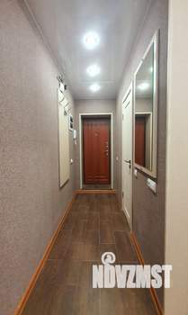 1-к квартира, посуточно, 33м2, 5/5 этаж