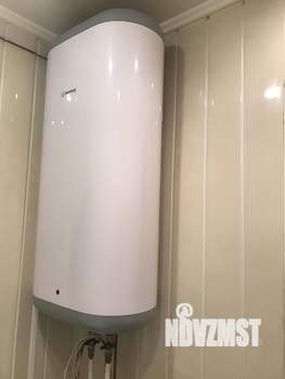 1-к квартира, посуточно, 35м2, 1/5 этаж