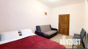 2-к квартира, посуточно, 56м2, 1/5 этаж