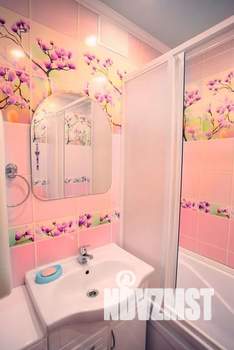 1-к квартира, посуточно, 35м2, 5/9 этаж