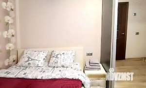 2-к квартира, посуточно, 44м2, 1/1 этаж