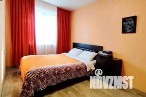 2-к квартира, посуточно, 47м2, 1/5 этаж