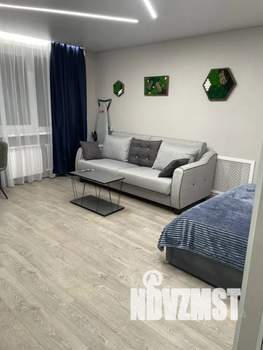 1-к квартира, посуточно, 32м2, 2/5 этаж