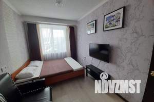 2-к квартира, посуточно, 45м2, 7/10 этаж