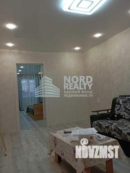 2-к квартира, на длительный срок, 45м2, 2/5 этаж