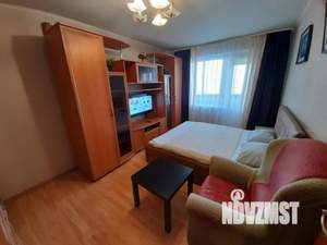 1-к квартира, посуточно, 33м2, 2/9 этаж